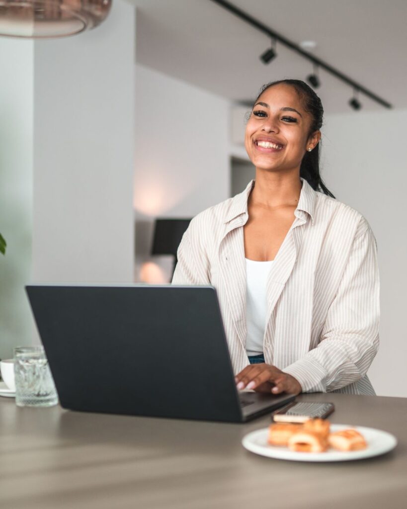 part time virtual assistant