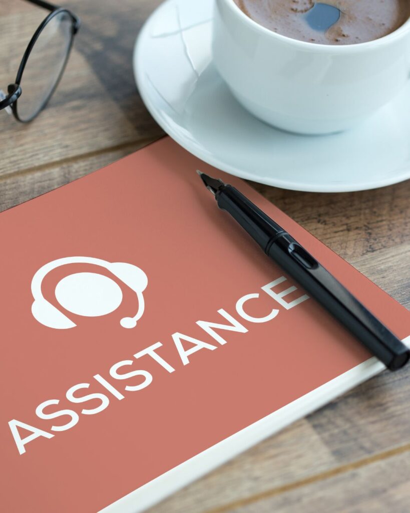 virtual assistant wanted