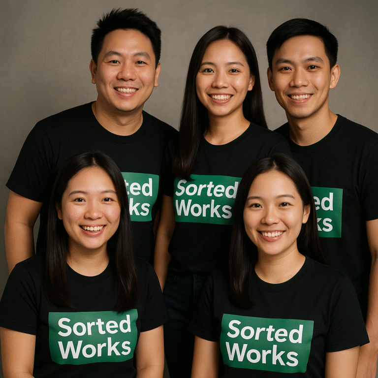 virtual assistant needed